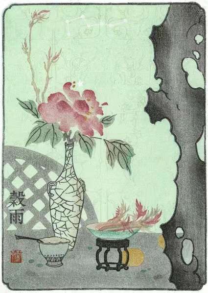 喬蘭蓉作品《姑蘇24節氣食景圖之立春》.jpg