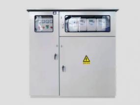 XM型計量電表箱