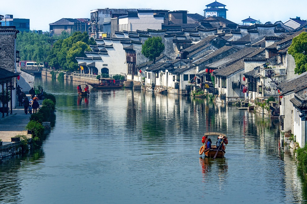 蘇州震澤古鎮(zhèn).jpg